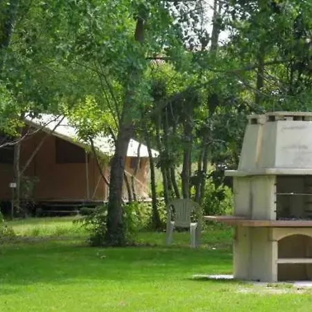 Mobilhome 3 Etoiles - Piscine - Eecbge * Urt