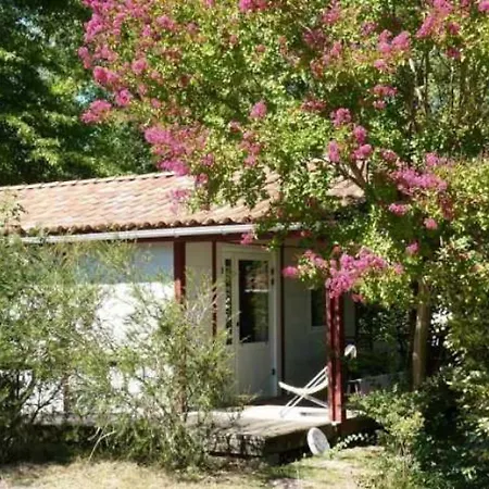 Tatil Evi Mobilhome 3 Etoiles - Piscine - Eecbge