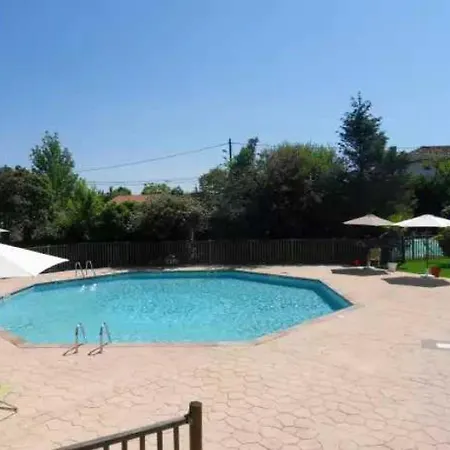 Mobilhome 3 Etoiles - Piscine - Eecbge