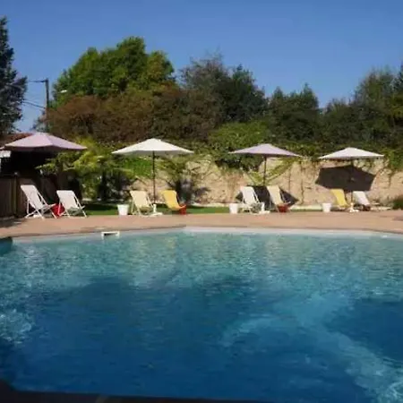 Tatil Evi Mobilhome 3 Etoiles - Piscine - Eecbge Urt