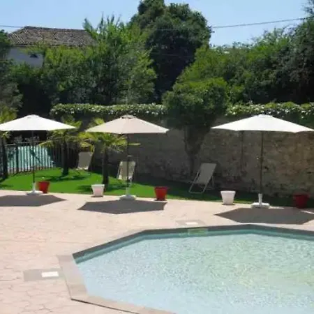 Mobilhome 3 Etoiles - Piscine - Eecbge Tatil Evi