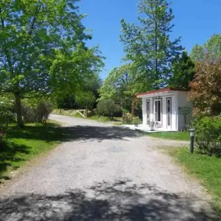 Mobilhome 3 Etoiles - Piscine - Eecbge * Urt