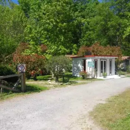 Mobilhome 3 Etoiles - Piscine - Eecbge Tatil Evi *